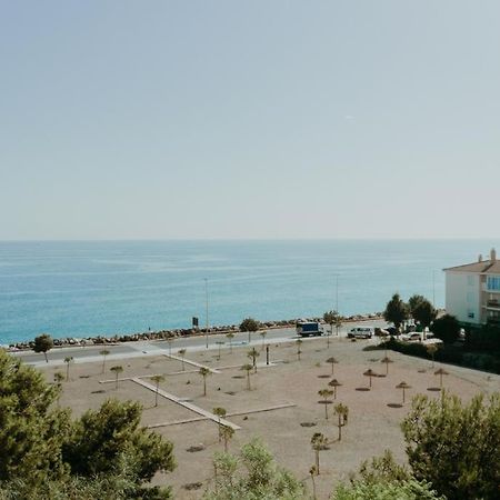 Vimar Algarrobo Costa Leilighet Eksteriør bilde